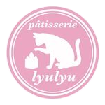 PATISSRIE lyulyu